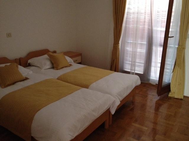 Apartments Marija 스베티 페타르 객실 사진