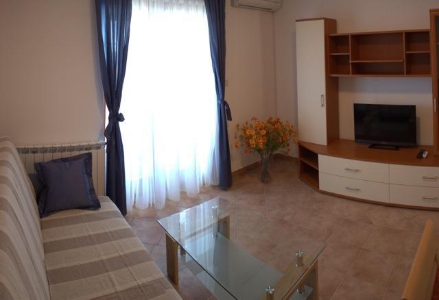 Apartments Marija 스베티 페타르 객실 사진